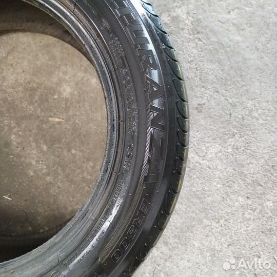 Bridgestone Turanza ER300 205/60 R16