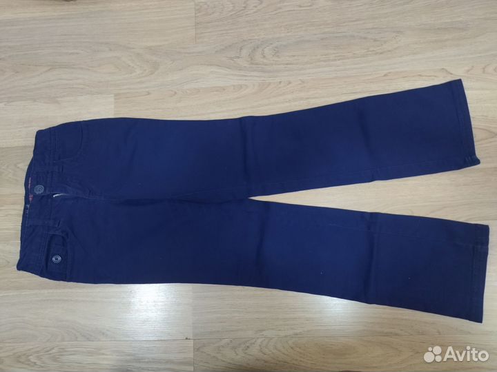 Одежда на девочку 128-134