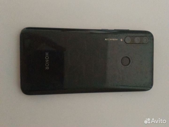 HONOR 10i, 6/128 ГБ