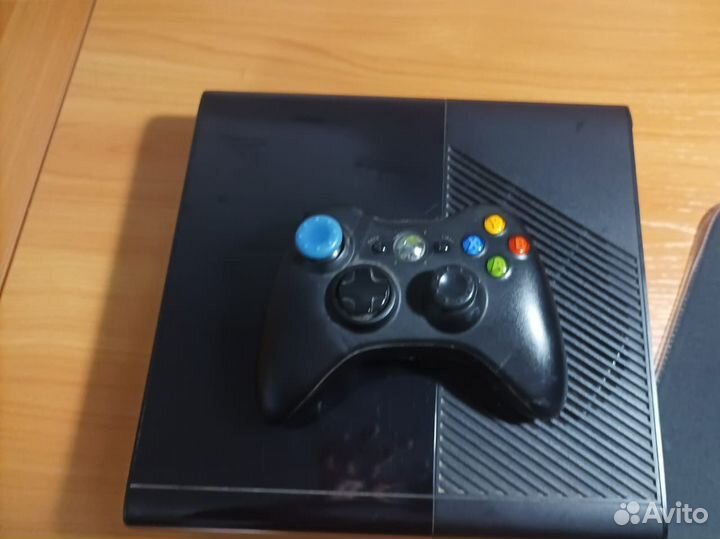 Xbox 360