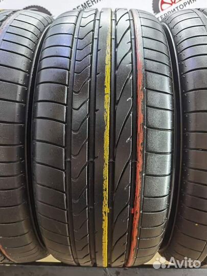 Bridgestone Dueler H/P Sport RFT 235/50 R19 99H