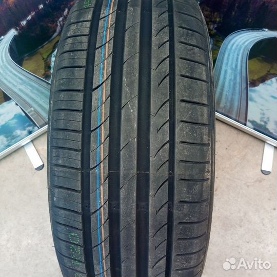 Tracmax X-Privilo TX3 245/45 R19 102Y