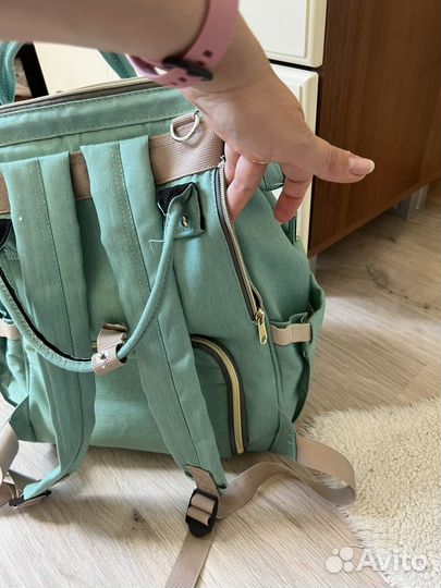 Рюкзак для мамы