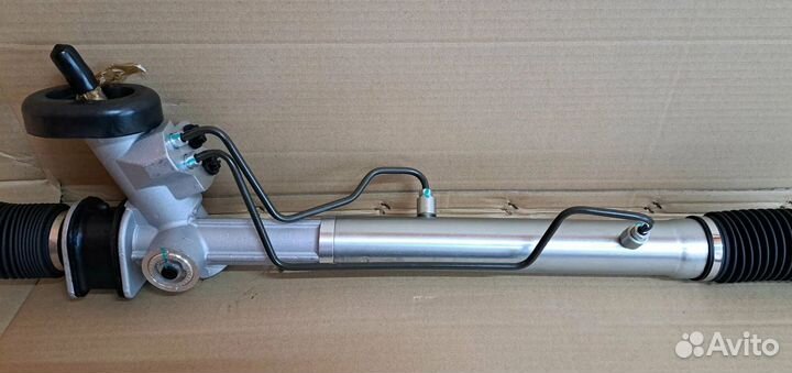 Рулевая рейка Chevrolet