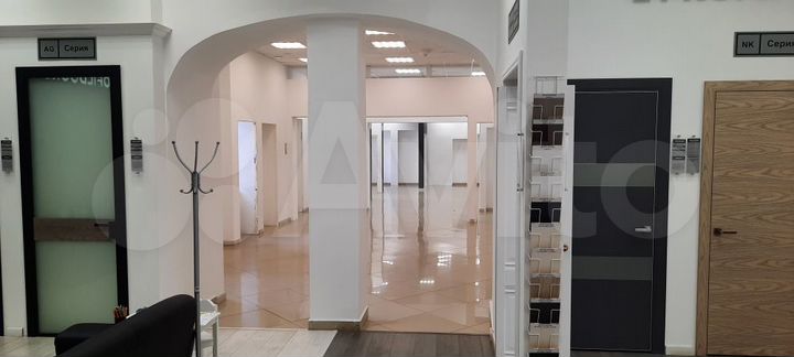 Торговая площадь, 125 м²