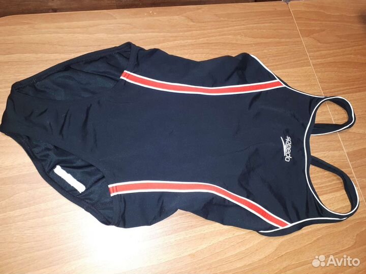 Купальник для девочки 152