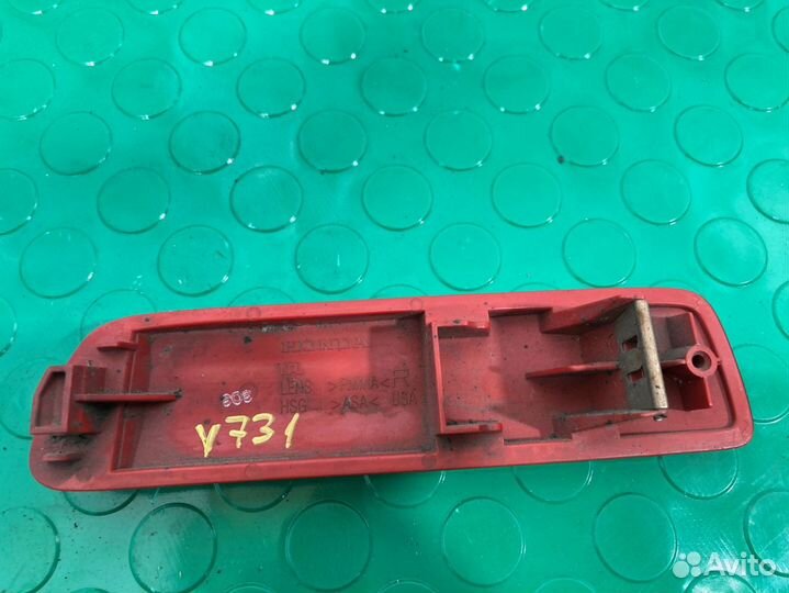 Отражатель / катафот в бампер правый Acura Rdx TB1