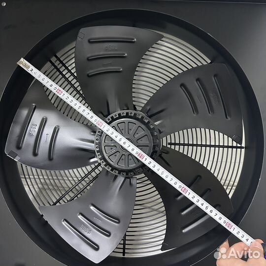 Вентилятор промышленный 50см