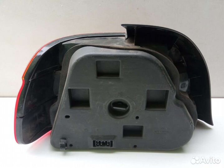 Фонарь задний правый BMW 5 E39