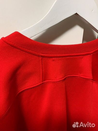 Хоккейная джерси