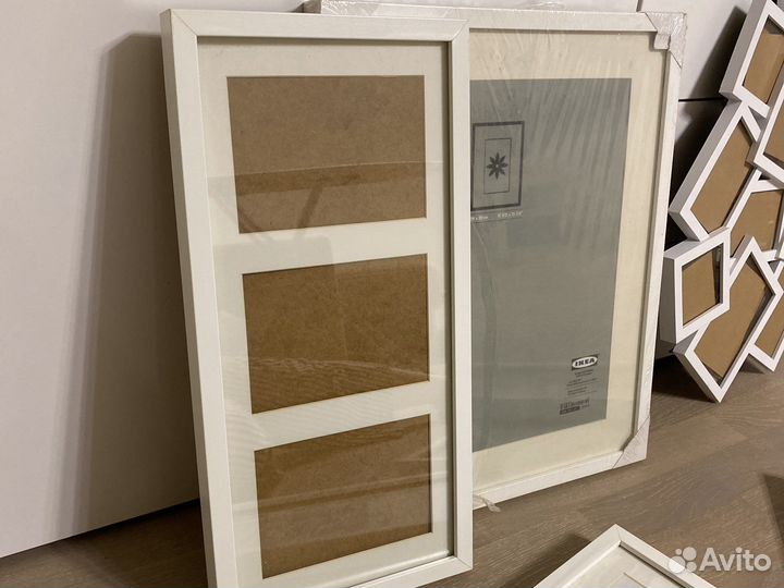 Фоторамка IKEA