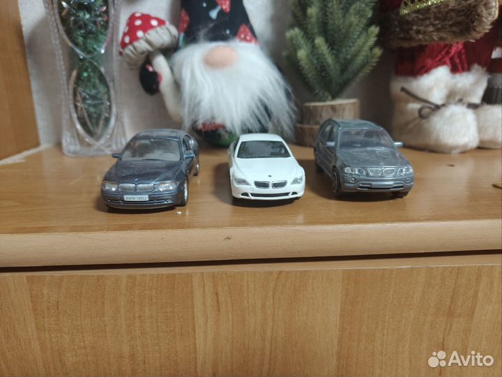 Модель автомобиля бмв х5,6серия и. 7 серия