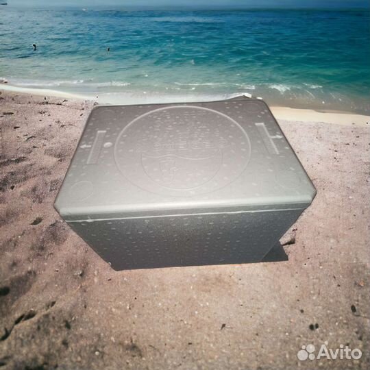 Термоконтейнер Северок ТК-25