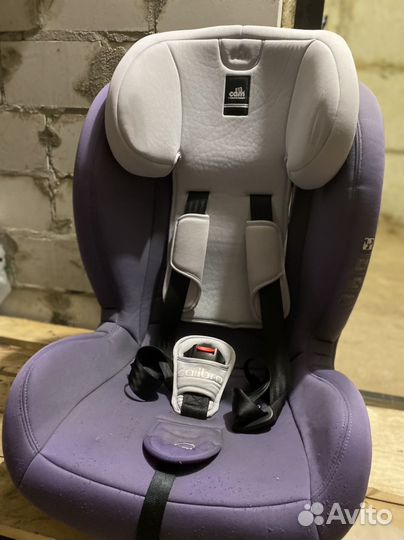 Детское автокресло cam