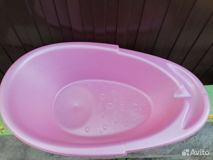 Ванночка для купания