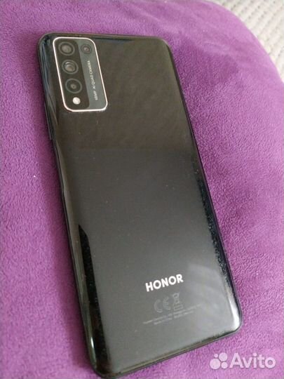 HONOR 10X Lite, 4/128 ГБ