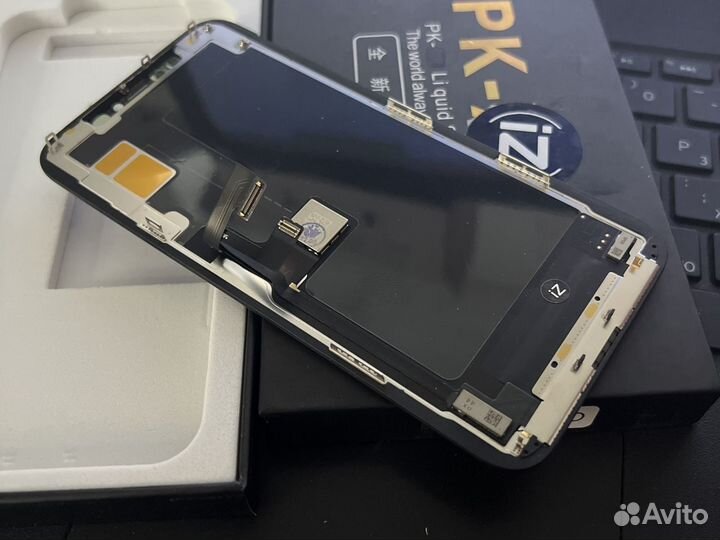 Дисплей iPhone 11 Pro с Авито доставкой