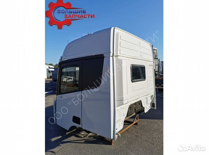 Кабина фотон