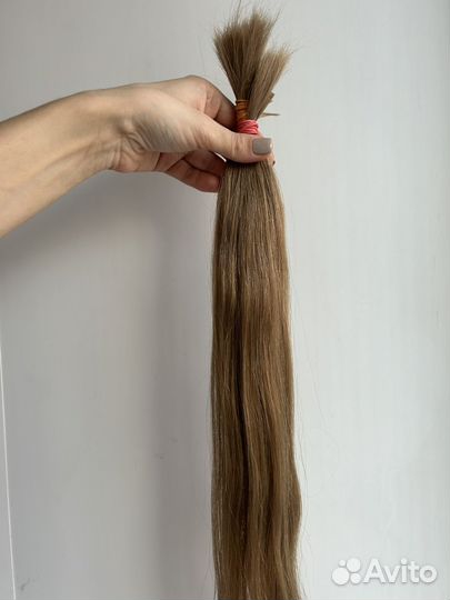 Волосы для наращивания