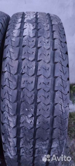 Резина Газель 195/75/16с резина Транзит