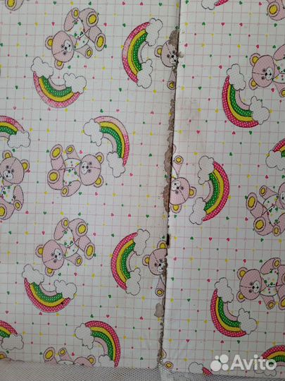 Манеж книжка фея