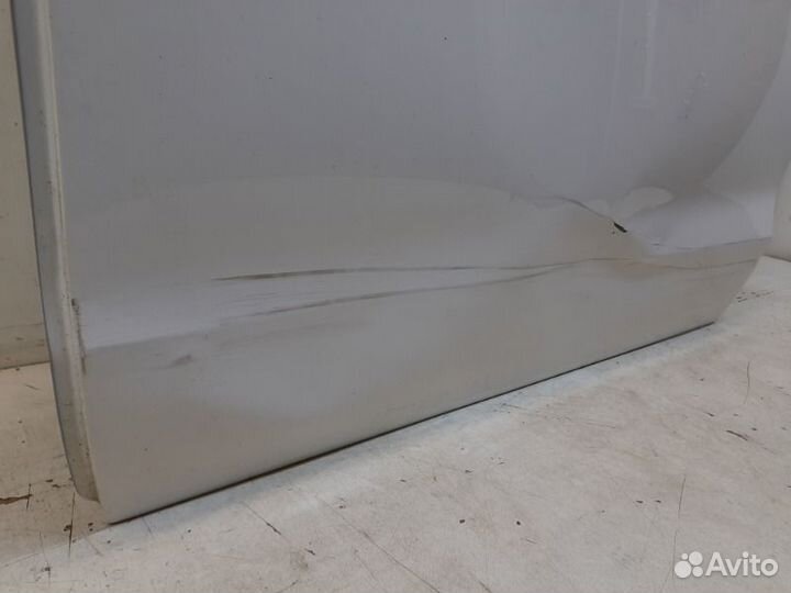 Дверь передняя левая Mercedes-Benz Gle W166