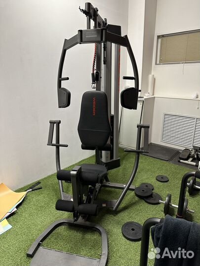 Тренажер профессиональный