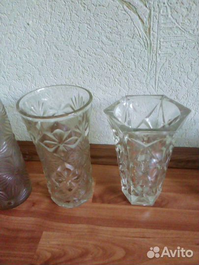 Вазы,Кувшины