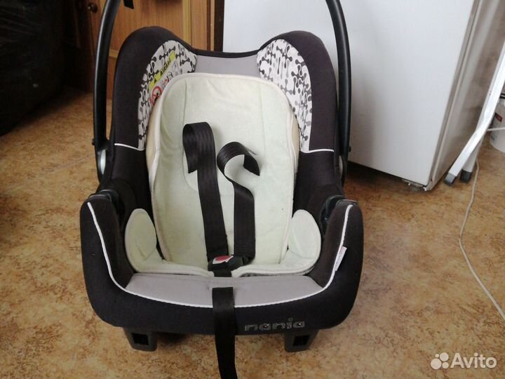 Автолюлька