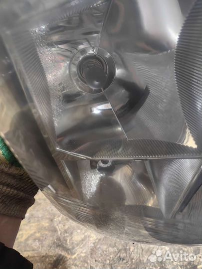 Фара Правая Пассат Б5 бу Оригинал