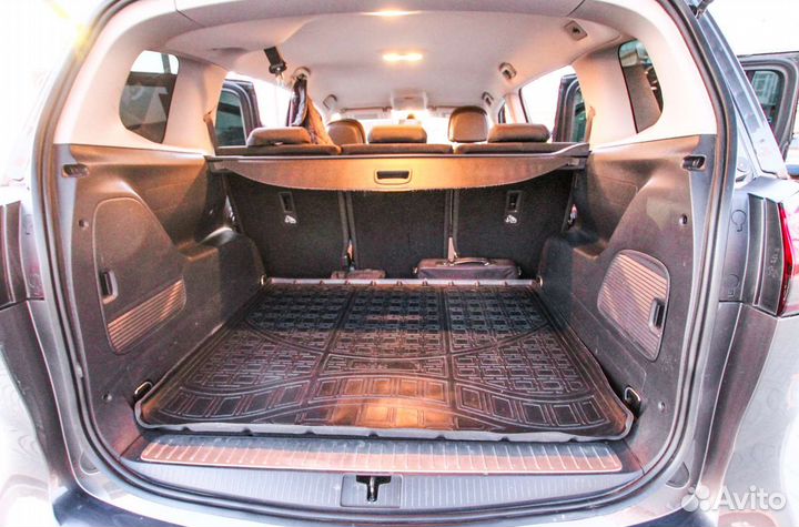 Междугородние пассажирские перевозки (такси)