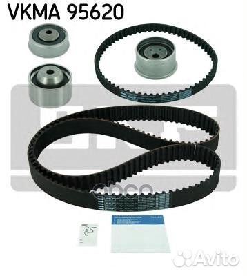 Ремкомплект грм mitsubishi galant viii