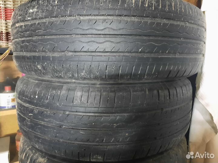 Kumho Solus KH17 185/55 R15