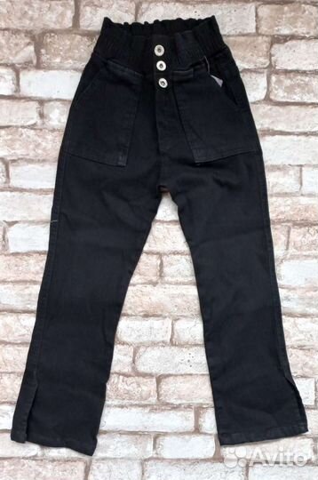 Брюки для девочки