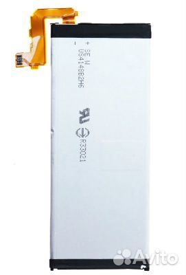 Аккумулятор Sony Xperia XZ Premium (LIP1642erpc)