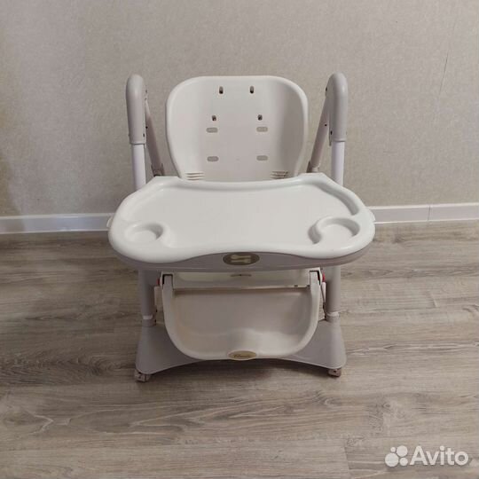 Детское кресло для кормления