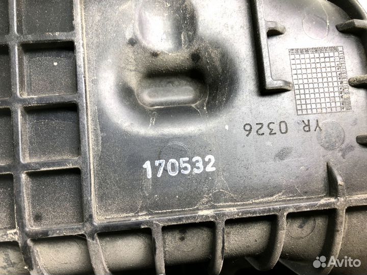 Коллектор впускной Mazda 6 GG