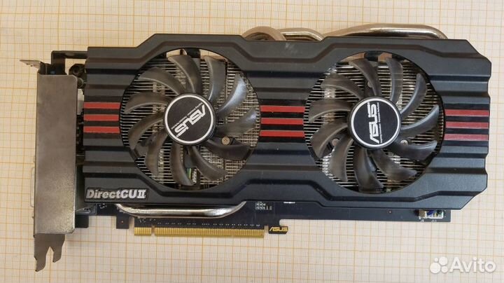 GeForce 600-Series nvidia GeForce GTX 660