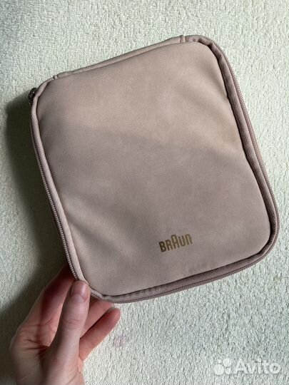 Эпилятор braun silk epil 9 flex