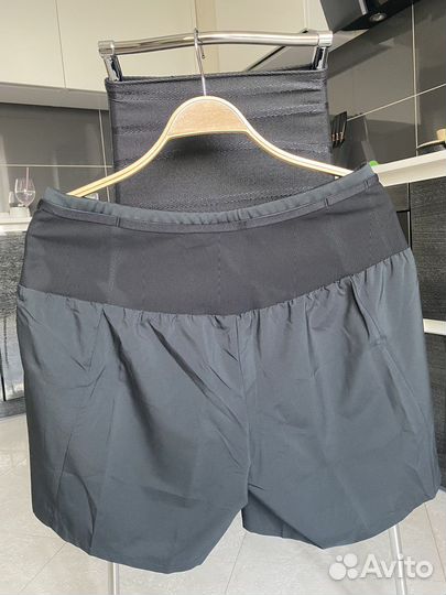 Шорты для бега мужские Mizuno Multi Pocket