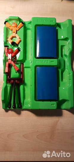 Набор для анимаций