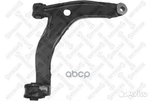 Рычаг нижний правый VW T5 all 03 5702975SX