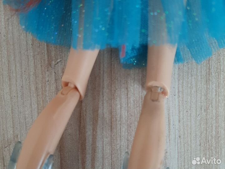 Кукла Winx Bloom Блум Winx Club