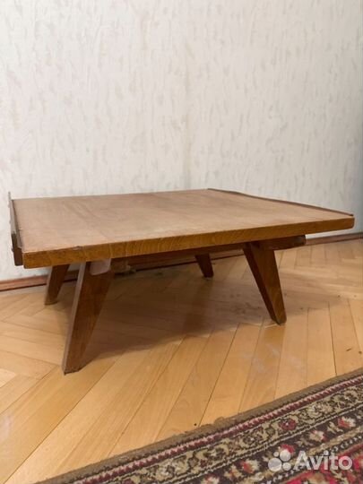 Тумба с сидением