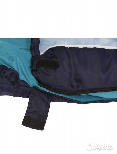 Спальный мешок