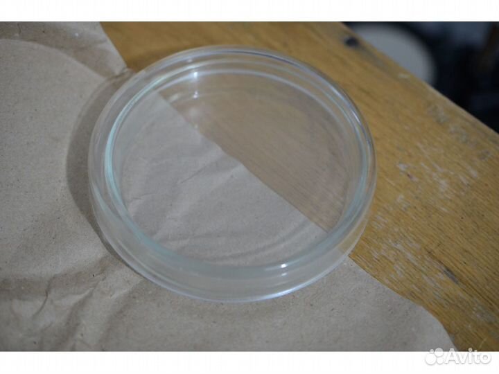 Чашки петри