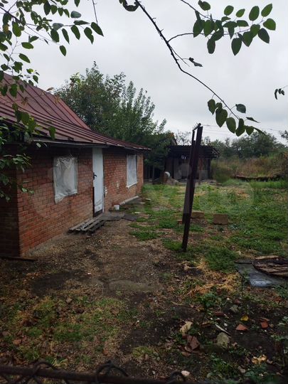 Участок 17 сот. (ИЖС)