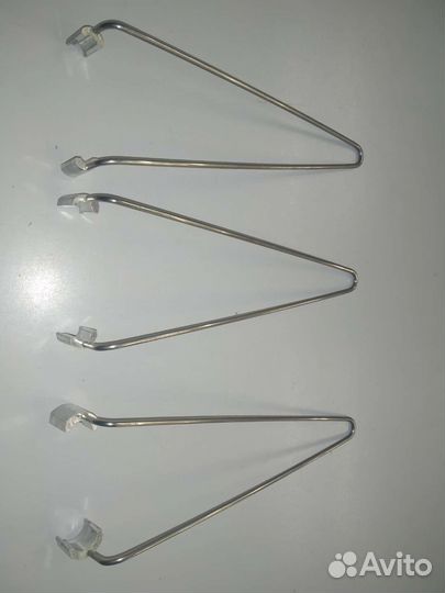 Держатель клапанов набор