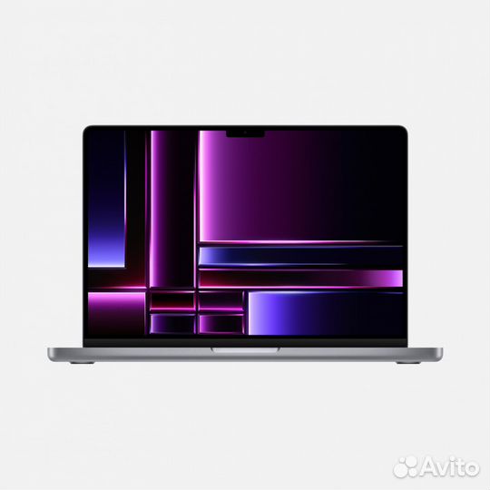 MacBook Pro 14 M2Max 32/1TB