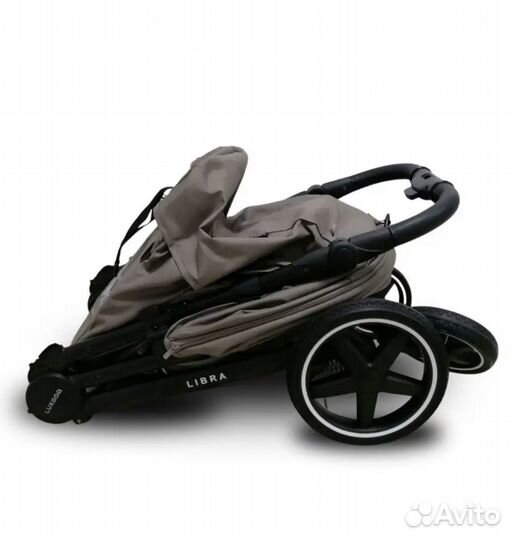 Luxmom 730 libra